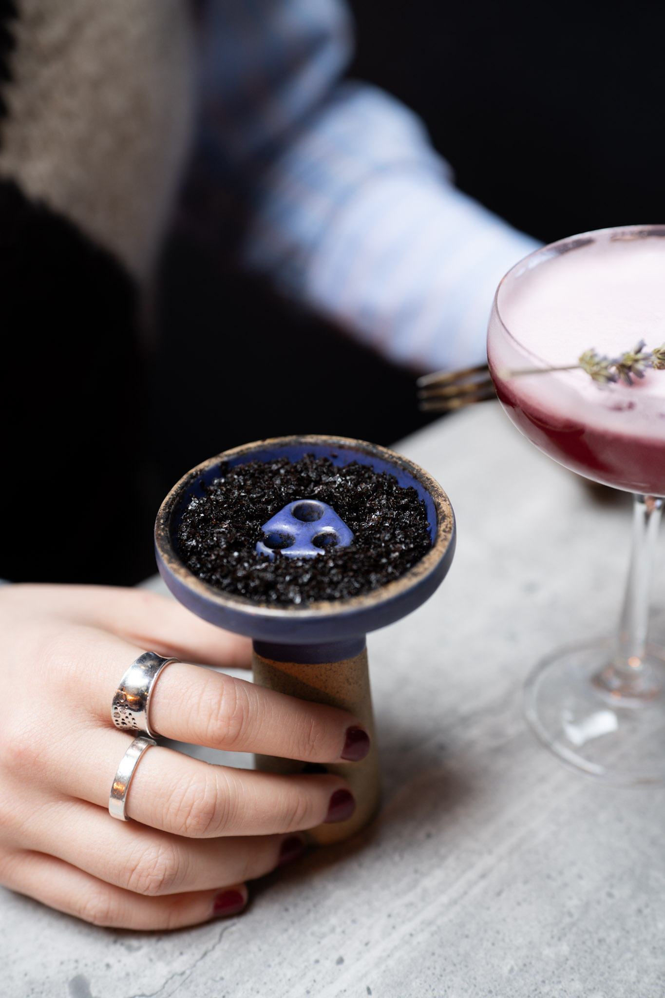 Laika lounge gallery photo 11