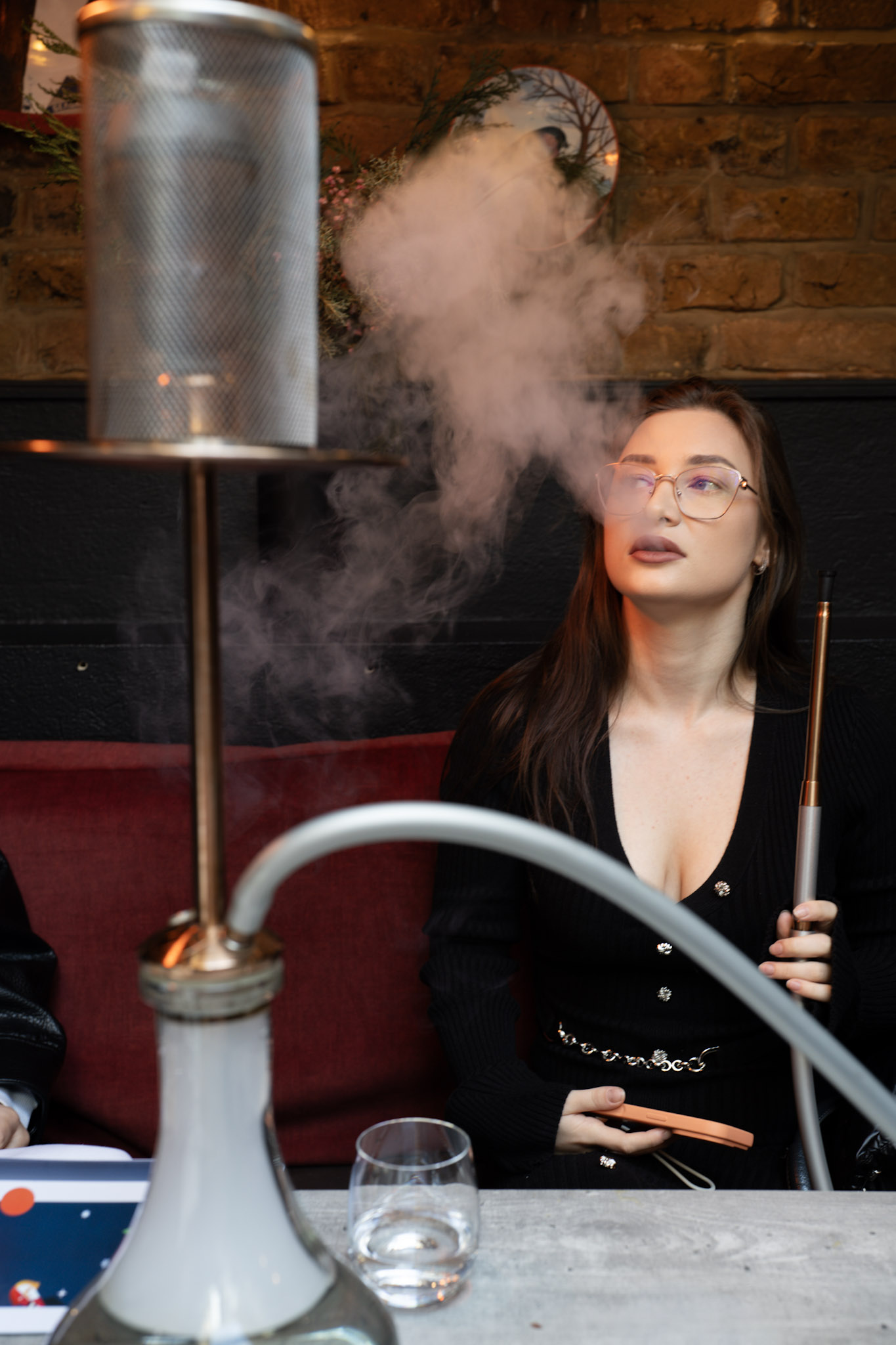 Laika lounge gallery photo 13