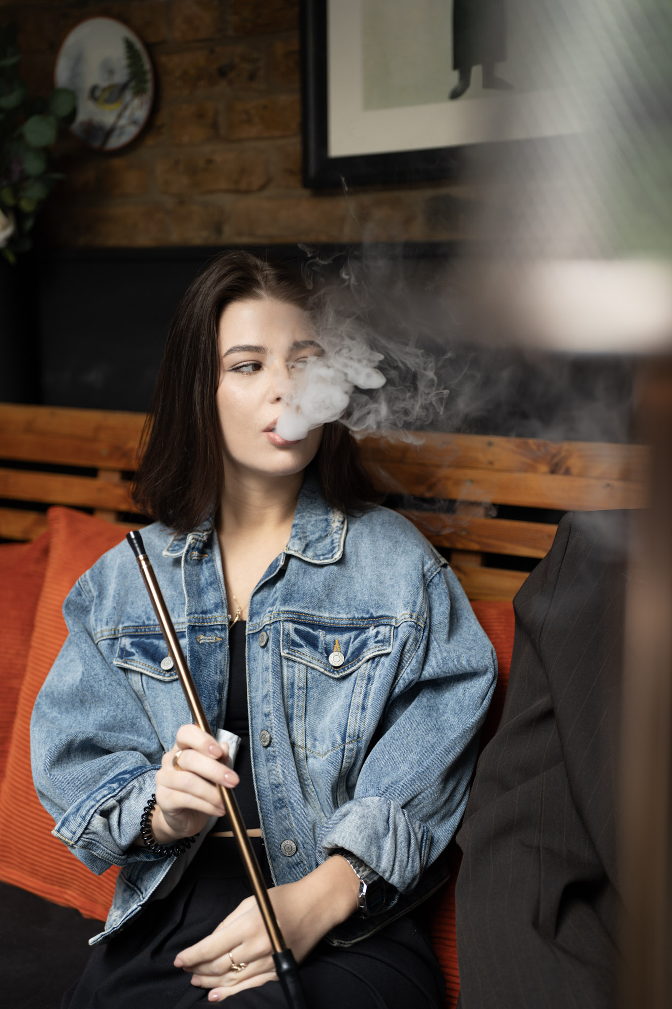 Laika lounge gallery photo 2