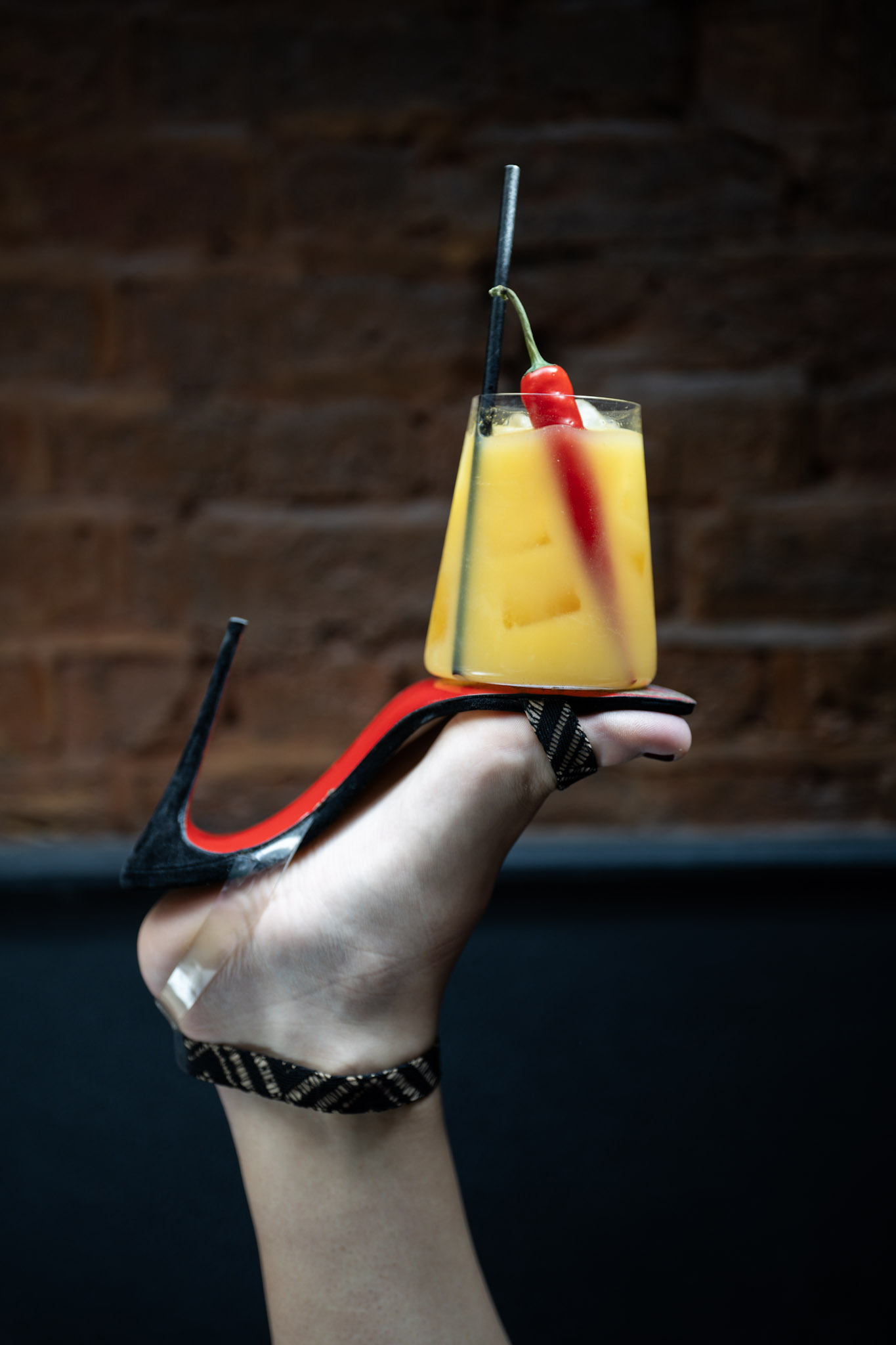 Laika lounge gallery photo 3