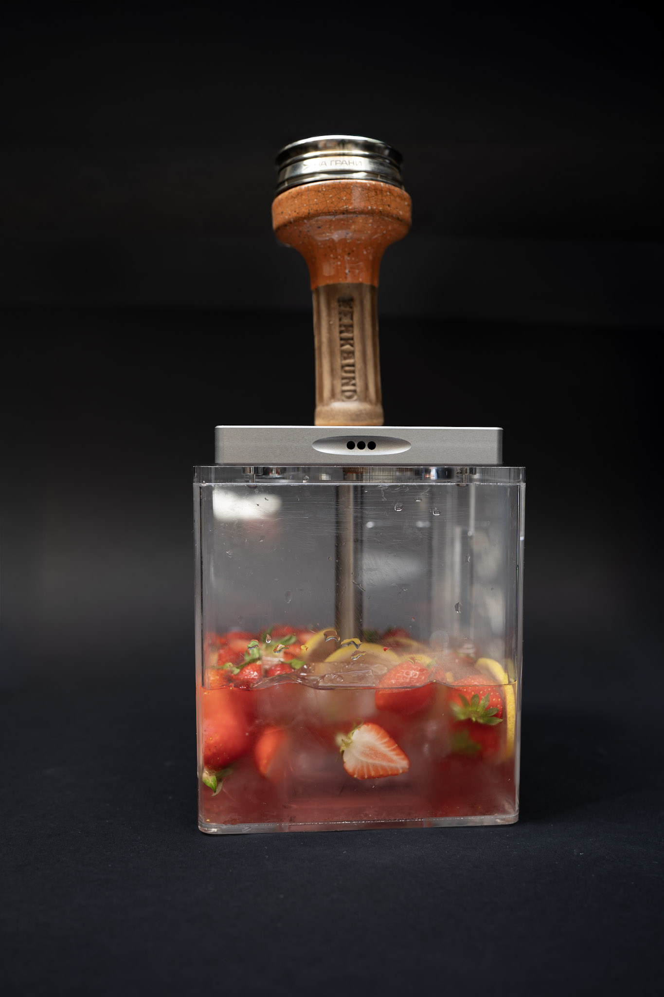 Laika lounge gallery photo 5