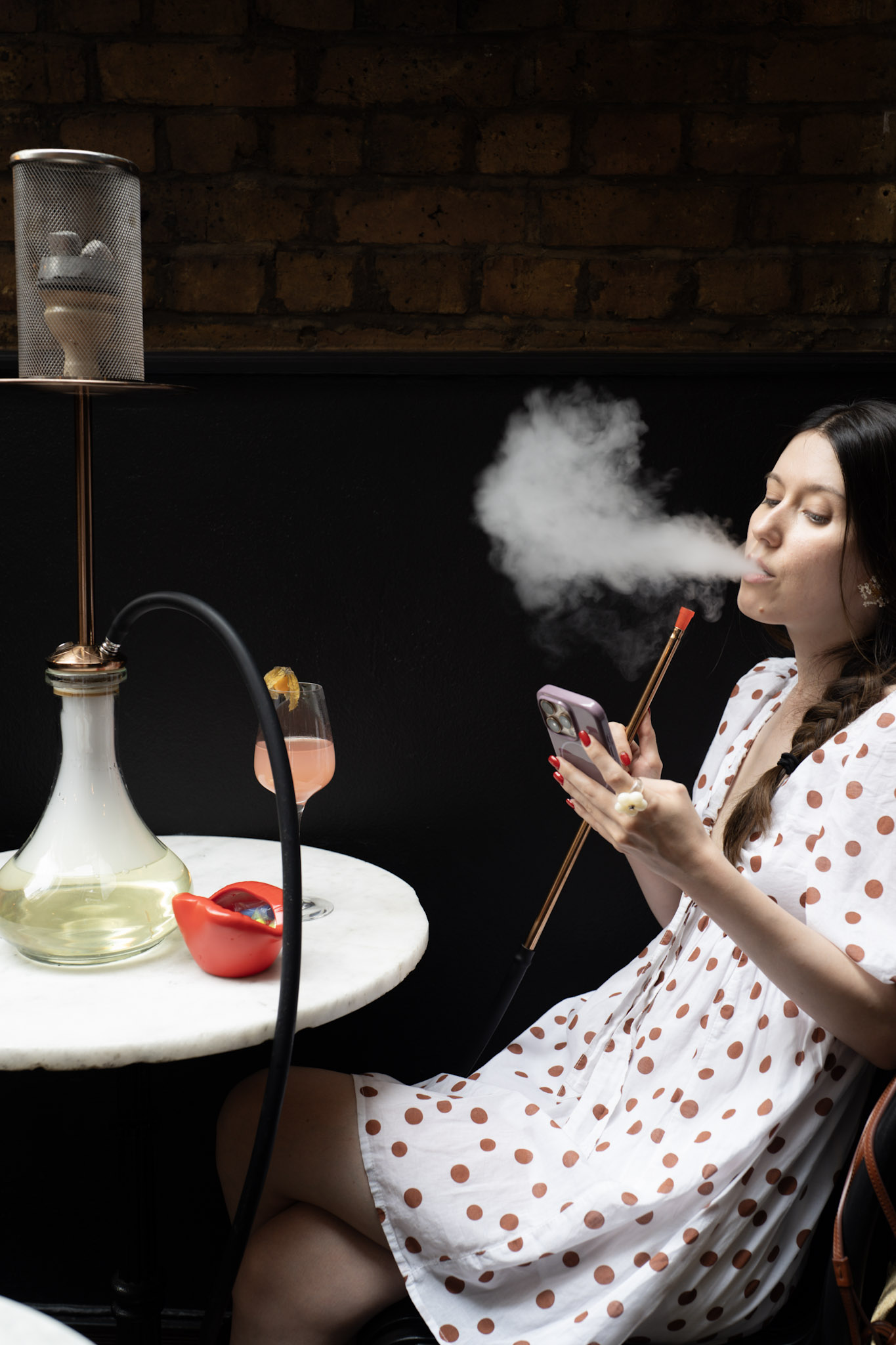 Laika lounge gallery photo 6