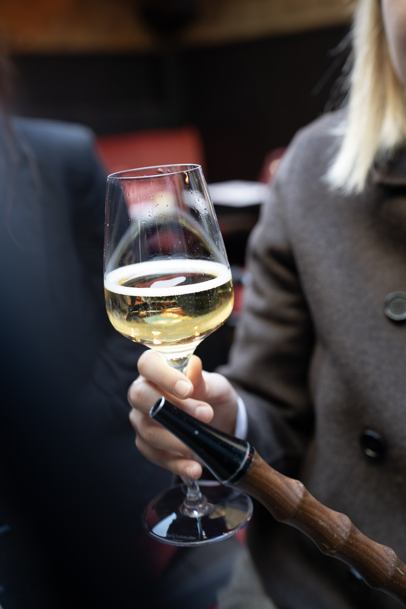 Laika lounge gallery photo 8